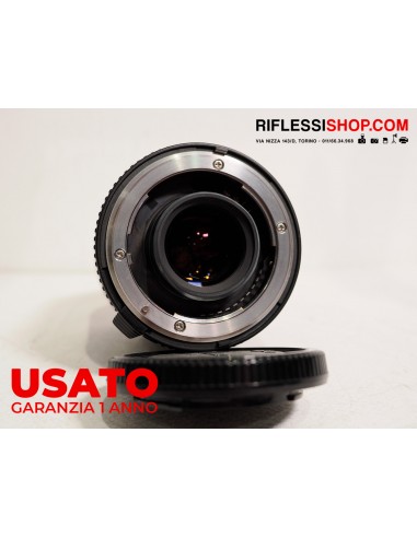 Nikon TC-20E II - USATO