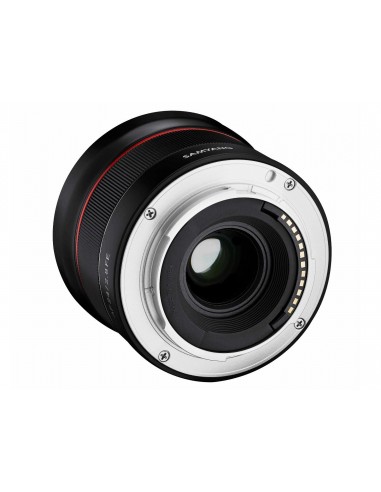 Samyang AF 24mm f/2.8 Sony E-Mount