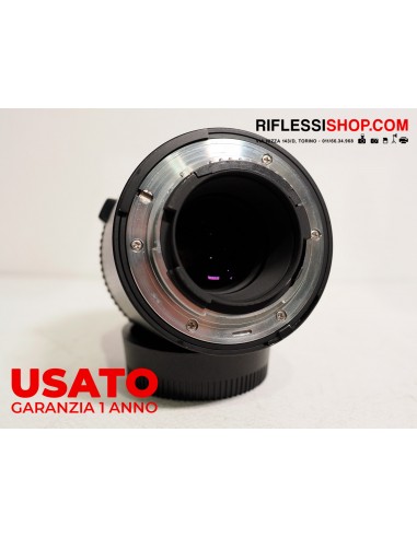 Nikon TC-20E II - USATO