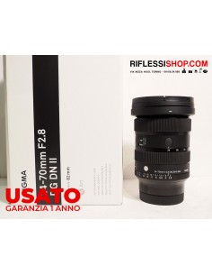 Sigma 24-70mm f/2.8 DG DN...