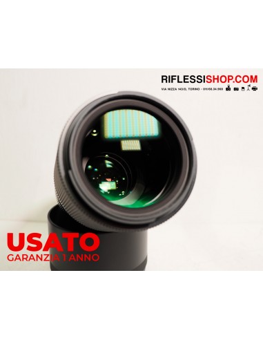 Sigma 105mm f/2.8 DG DN Macro ART...