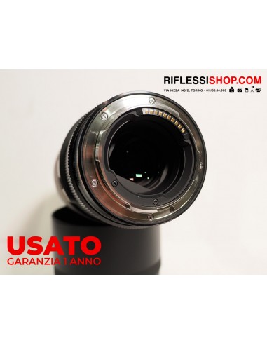 Sigma 105mm f/2.8 DG DN Macro ART...