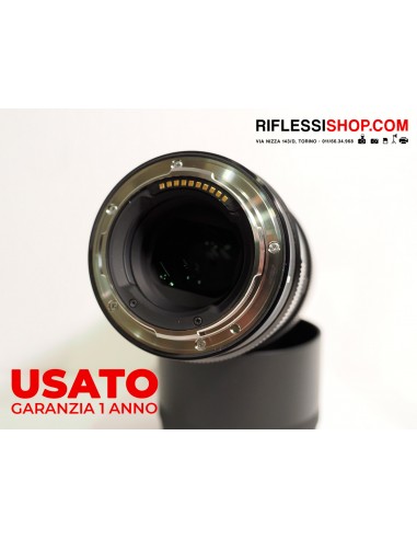 Sigma 105mm f/2.8 DG DN Macro ART...