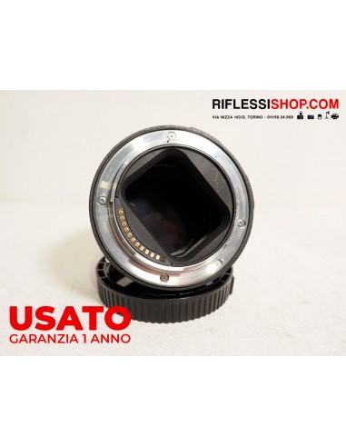 Nikon FT-Z II adattatore baionetta -...
