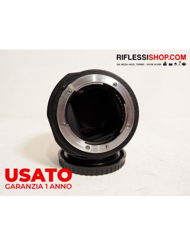 Nikon FT-Z II adattatore baionetta -...
