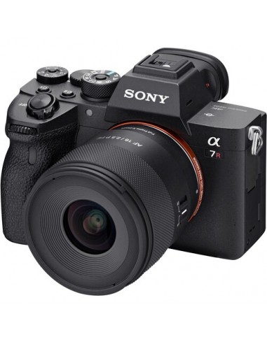 Samyang AF 16mm f/2.8 P FE (Sony...