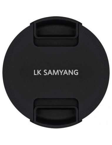 Samyang AF 16mm f/2.8 P FE (Sony...
