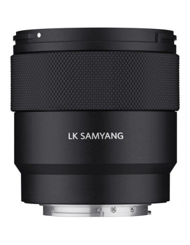 Samyang AF 16mm f/2.8 P FE (Sony...
