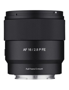 Samyang AF 16mm f/2.8 P FE...