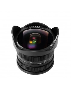 7artisans 7,5mm Fisheye per...