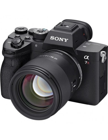 Samyang AF 85mm f/1.8 P FE (Sony...