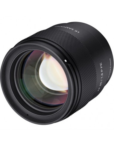 Samyang AF 85mm f/1.8 P FE (Sony...