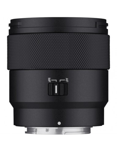 Samyang AF 85mm f/1.8 P FE (Sony...
