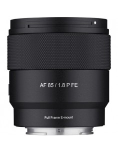 Samyang AF 85mm f/1.8 P FE...