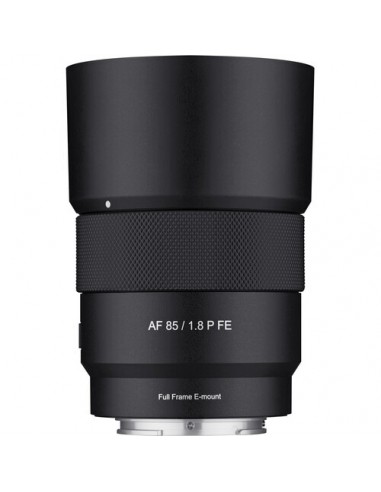 Samyang AF 85mm f/1.8 P FE (Sony...