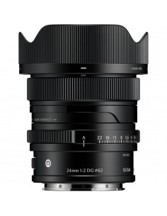 Sigma 24mm f/2 DG DN C...