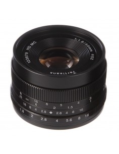 7artisans 50mm f/1.8 per...