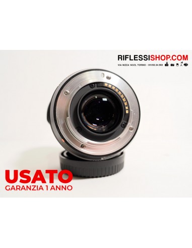 Fujifilm XF 18mm f/2 R - USATO