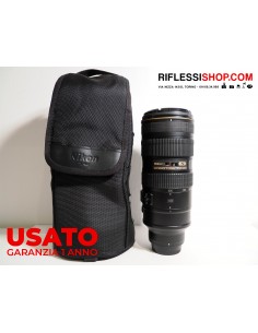 Nikon AF-S 70-200mm f/2.8 G...