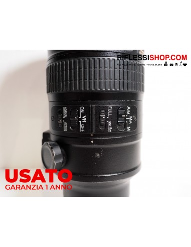 Nikon AF-S 70-200mm f/2.8 G ED VR II...