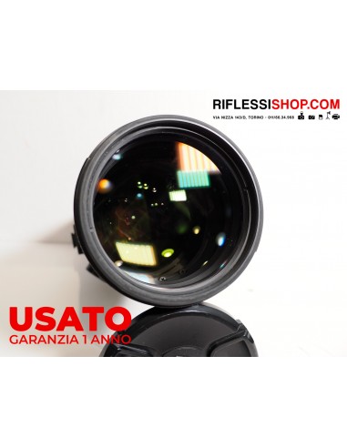 Nikon AF-S 70-200mm f/2.8 G ED VR II...