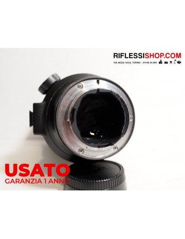 Nikon AF-S 70-200mm f/2.8 G ED VR II...