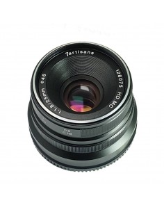 7artisans 25mm f/1.8 per...