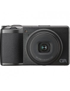 Ricoh GR III
