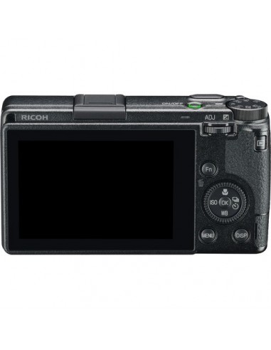 Ricoh GR III