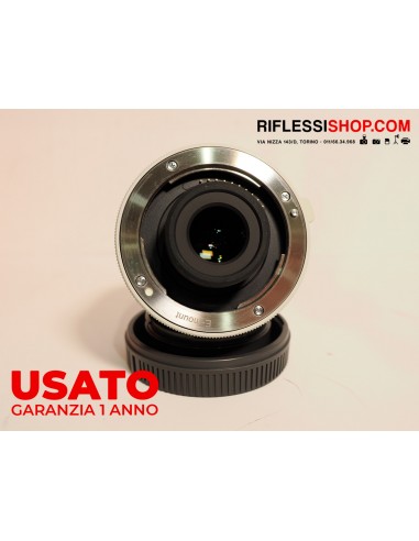 Sony FE Moltiplicatore 2x (SEL20TC) -...