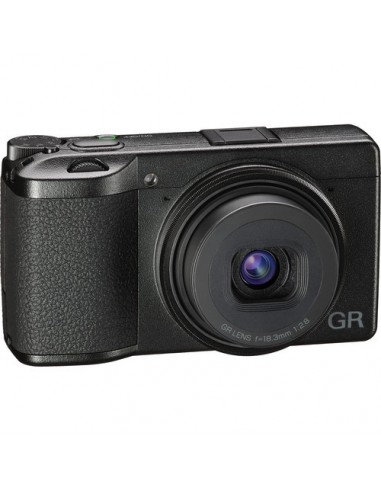 Ricoh GR III