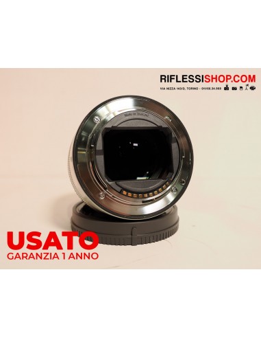 Sony FE Moltiplicatore 2x (SEL20TC) -...