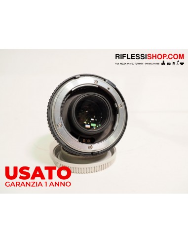 Nikon AF-S TC-E17 II - USATO