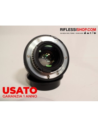 Nikon AF-S TC-E17 II - USATO