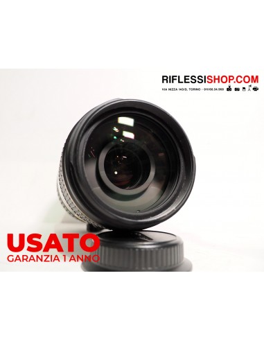 Pentax DA 60-250mm f/4 ED IF SDM - USATO