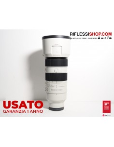 Sony FE 70-200mm f/2.8 G...