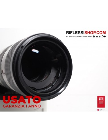 Sony FE 70-200mm f/2.8 G Master OSS...