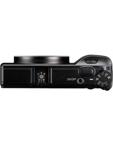 Ricoh GR IV Ricoh GR IV