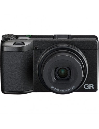 Ricoh GR IV Ricoh GR IV