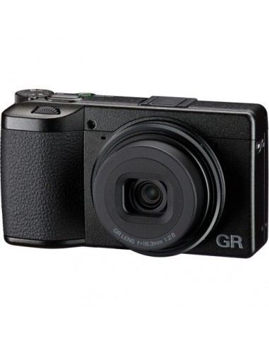 Ricoh GR IV Ricoh GR IV