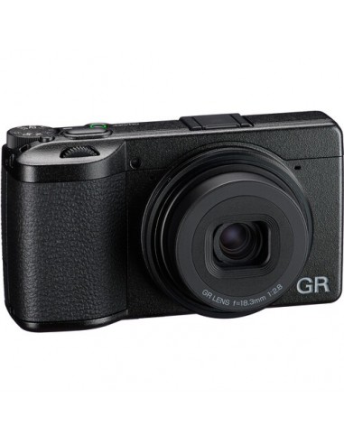 Ricoh GR IV Ricoh GR IV