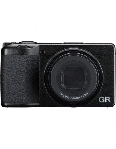 Ricoh GR IV Ricoh GR IV