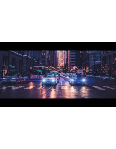 Sirui 50mm f/1.8 Anamorphic 1.33X Fuji X