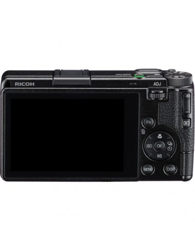 Ricoh GR IV Ricoh GR IV