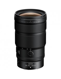 Nikon NIKKOR Z 24-70mm...
