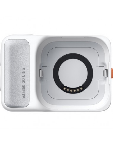 Insta360 GO Ultra - Standard Bundle...