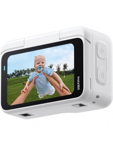 Insta360 GO Ultra - Standard Bundle...