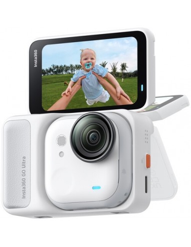 Insta360 GO Ultra - Standard Bundle...