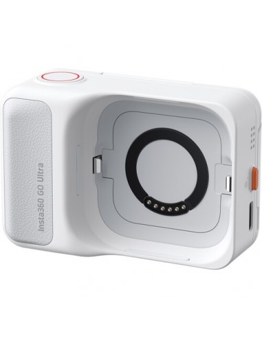 Insta360 GO Ultra - Creator Bundle...