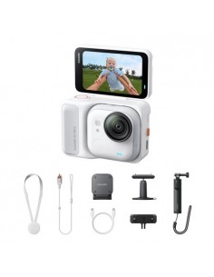 Insta360 GO Ultra - Creator...